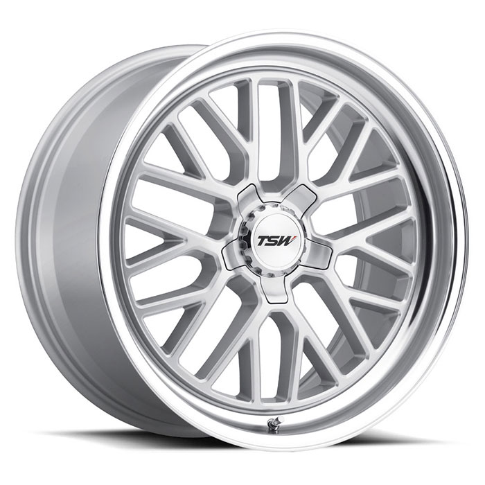 TSW Alloy wheels and rims |Hockenheim S