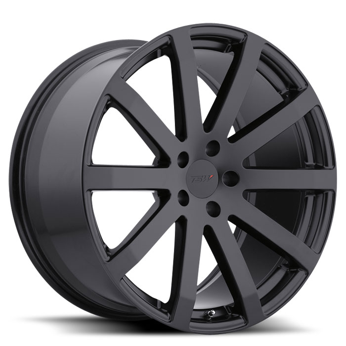 TSW Alloy wheels and rims |Brooklands