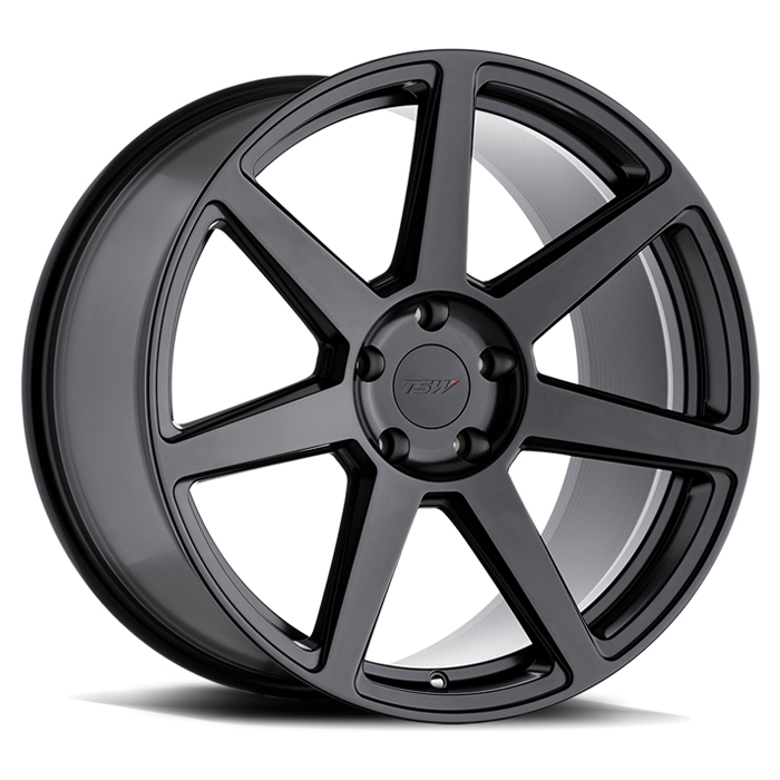 TSW Alloy wheels and rims |Blanchimont