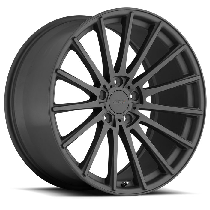 TSW Alloy wheels and rims |Chicane