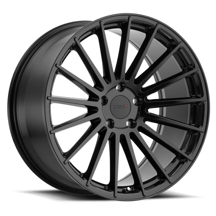 TSW Alloy wheels and rims |Luco