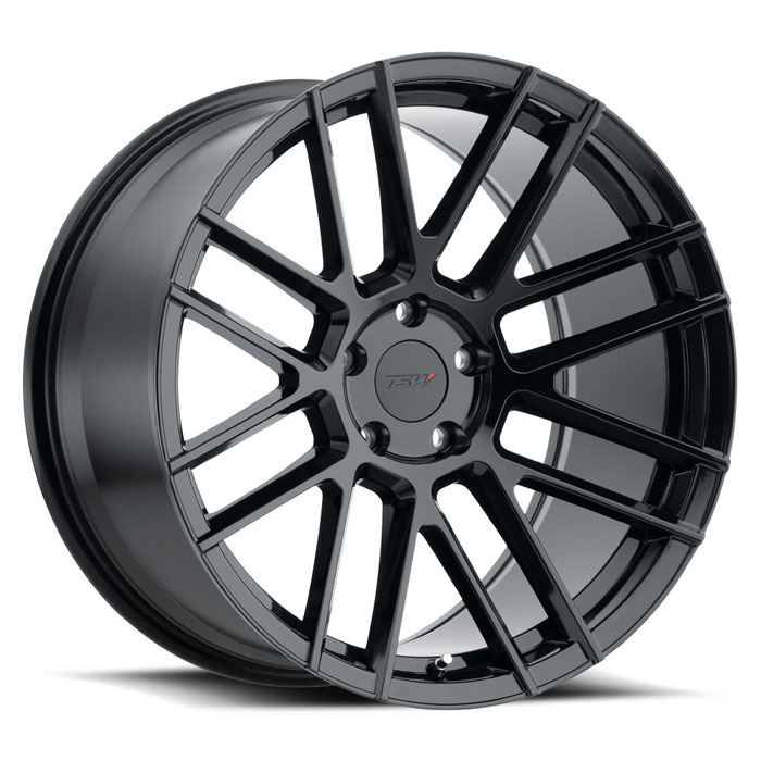 TSW Alloy wheels and rims |Mosport