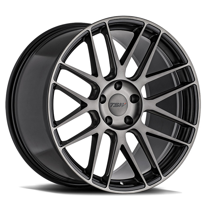 TSW Alloy wheels and rims |Nord