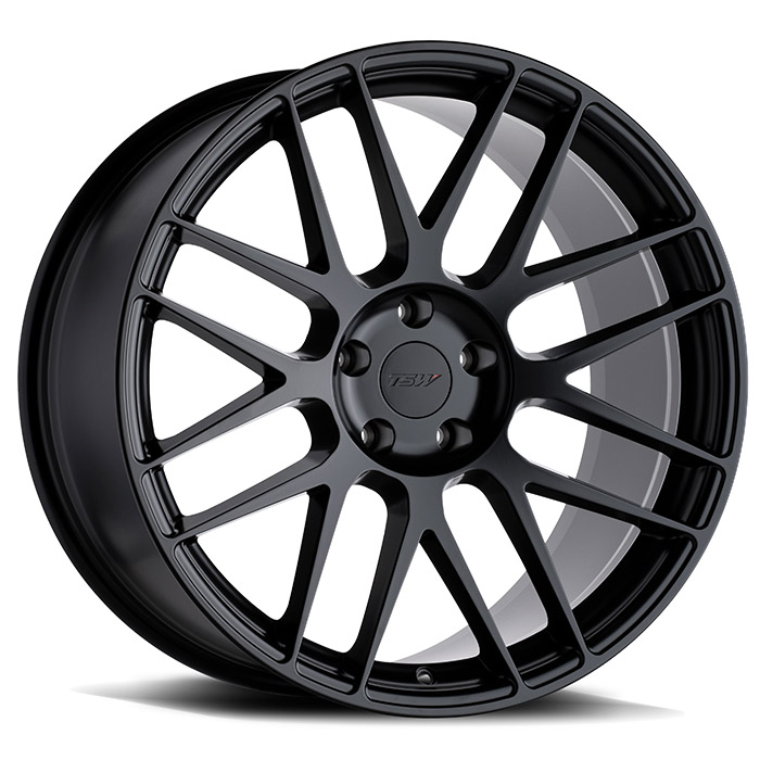 TSW Alloy wheels and rims |Nord