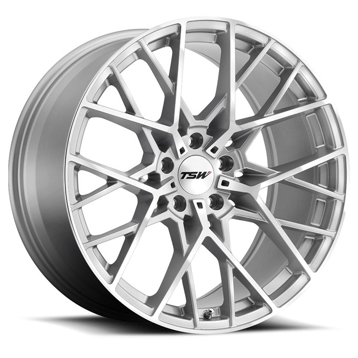 TSW Alloy wheels and rims |Sebring