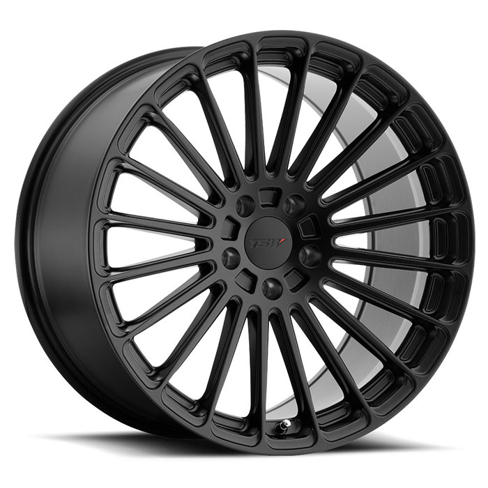 TSW Alloy wheels and rims |Turbina