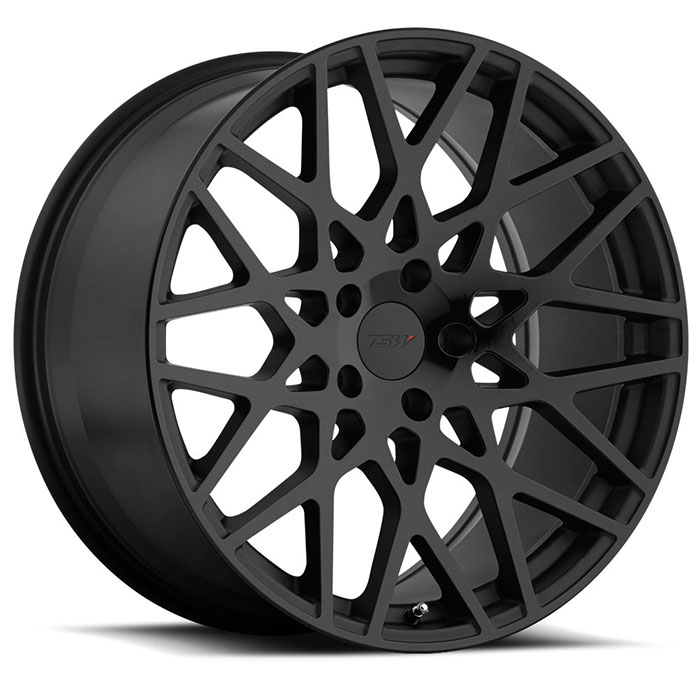 TSW Alloy wheels and rims |Vale