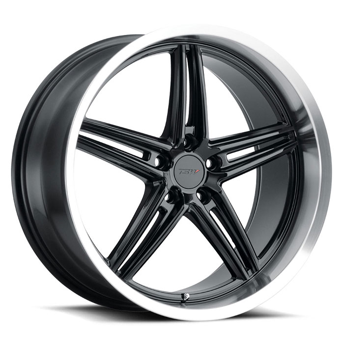 TSW Alloy wheels and rims |Variante