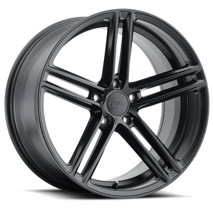 TSW Alloy wheels and rims |Chapelle