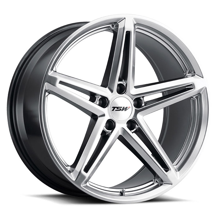 TSW Alloy wheels and rims |Molteno