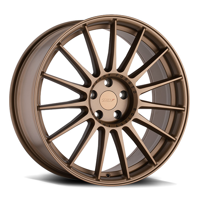 TSW Alloy wheels and rims |Paddock