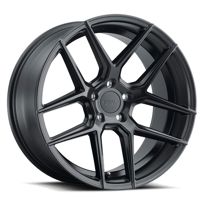 TSW Alloy wheels and rims |Tabac