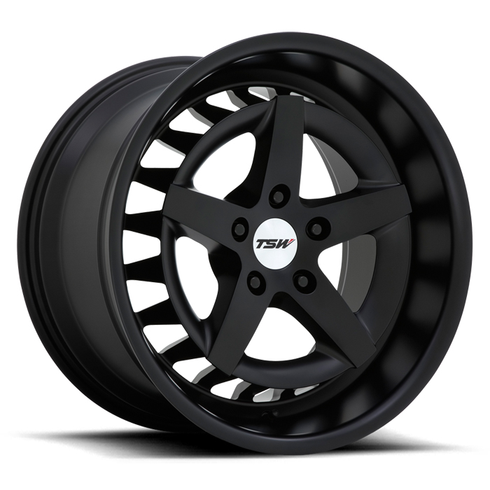 TSW Alloy wheels and rims |Degner