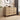 Modern Rattan 6 Drawers Dresser