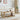 Natural 2-Tier Rectangle Coffee Tea Table with Storage Shelf