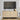 Natural Modern Kitchen Storage Sideboard Buffet Cabinet Console Table with 4 Fluted Doors