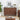 Modern Wooden Sideboard